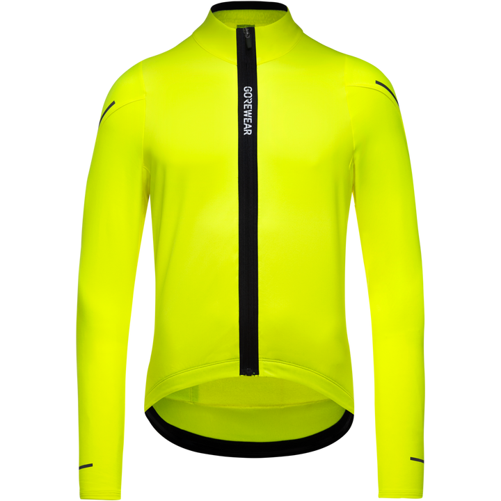 Spinshift Thermo Jersey - Long Sleeve - Men's