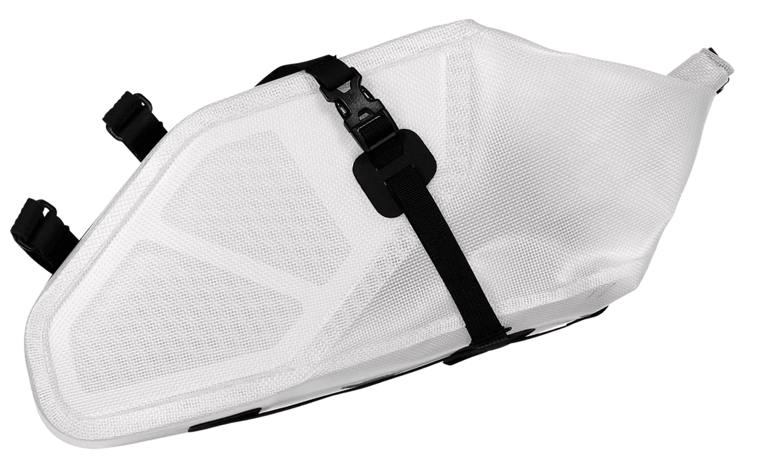 Ultra Saddle Bag - 7L