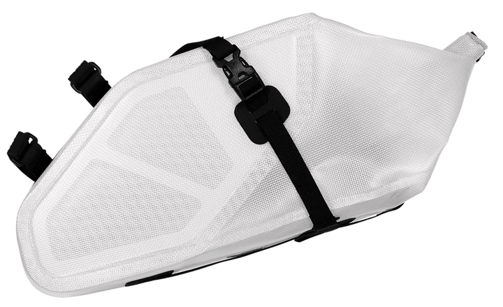 Ultra Saddle Bag - 7L