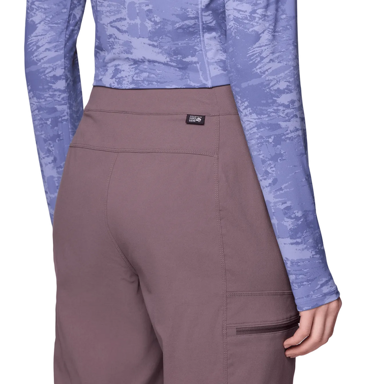 Dynama High Rise Utility Jogger Pants - Women's