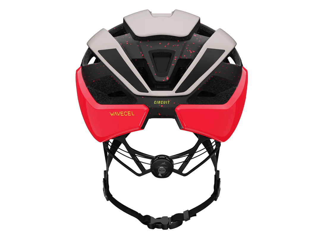 Circuit Wavecel Bike Helmet