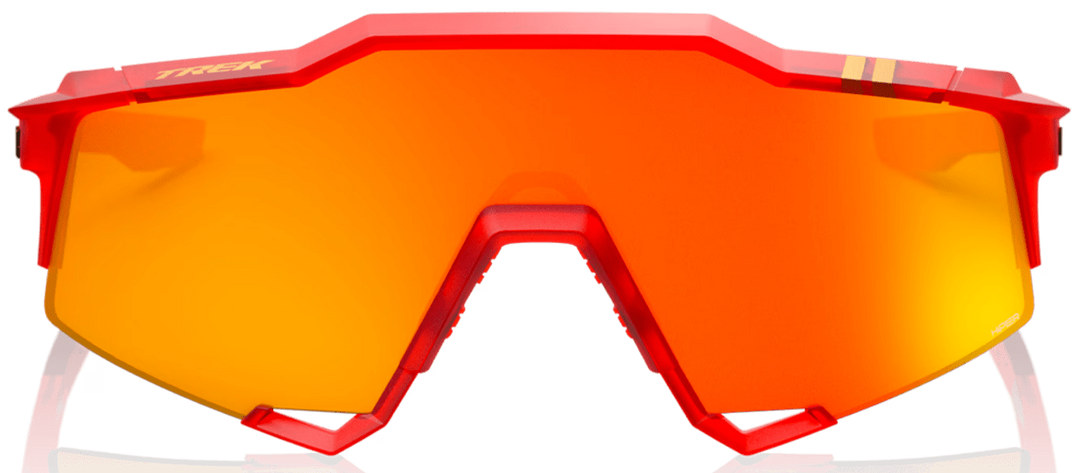 Trek Team Edition Speedcraft HiPER Lens Sunglasses