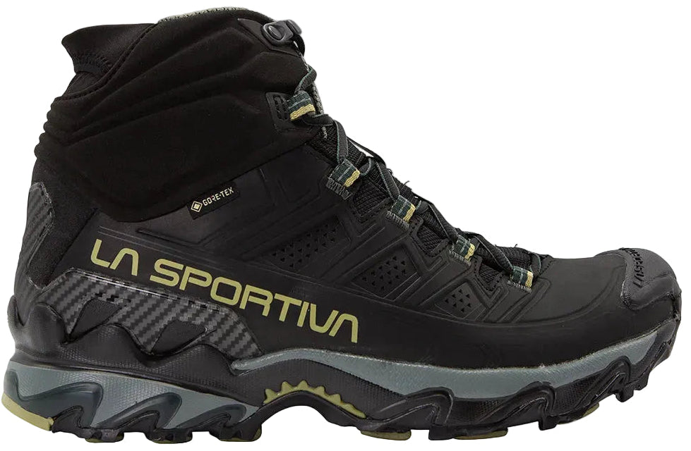 Ultra Raptor II Mid Leather GTX - Men's