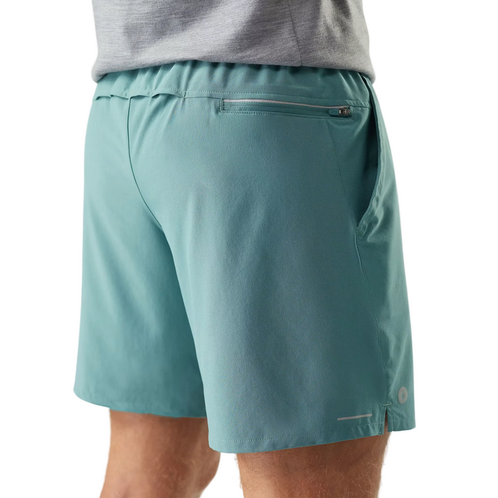 Active Linerless 7" Short - Men's