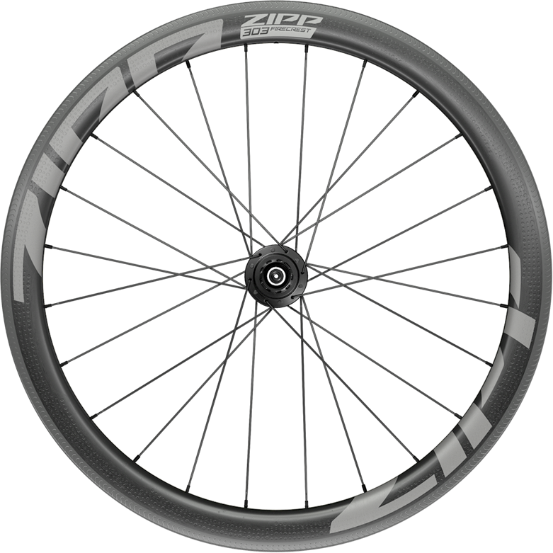 303 Firecrest A1 TLR Carbon Rim Brake - 700c Rear Wheel