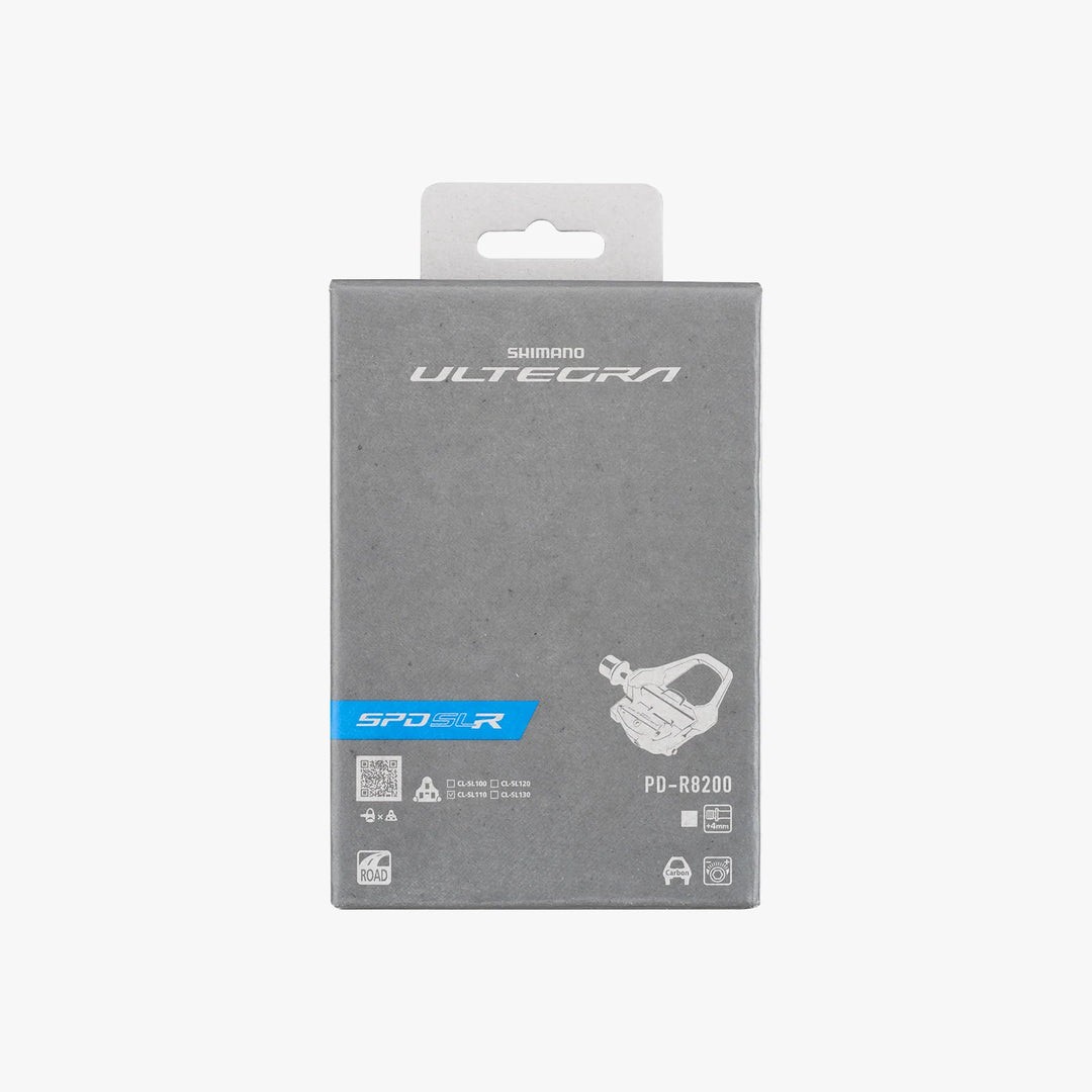 ULTEGRA PD-R8200 SPD-SLR Pedals