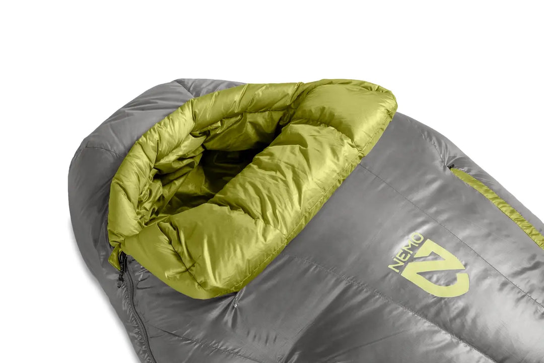 Riff Endless Promise Down Sleeping Bag (-9C) - Women's