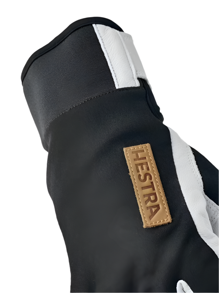 Ergo Grip Active Wool Terry Gloves - Men's