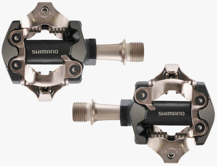 PD-M8100 Deore XT Race Pedals