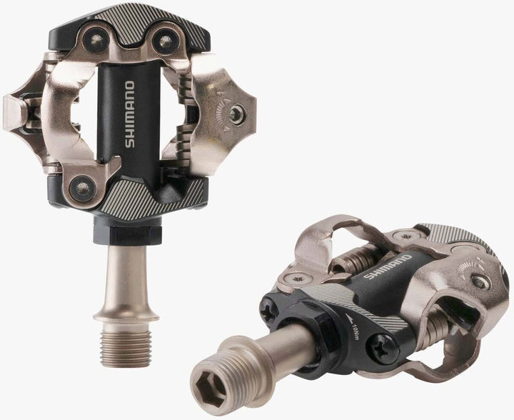 PD-M8100 Deore XT Race Pedals