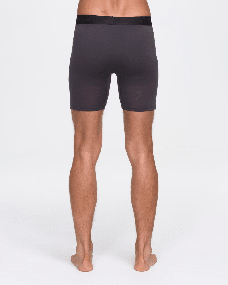 Wool Tech Wind Boxer - Men's