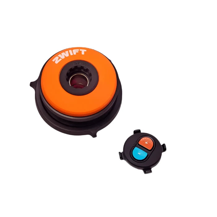 Zwift Click + Zwift Cog Upgrade Kit